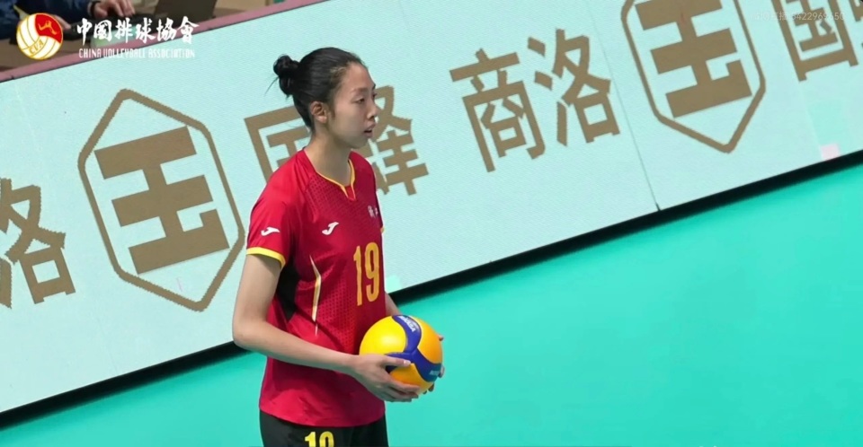 排的长相, 个青年队主