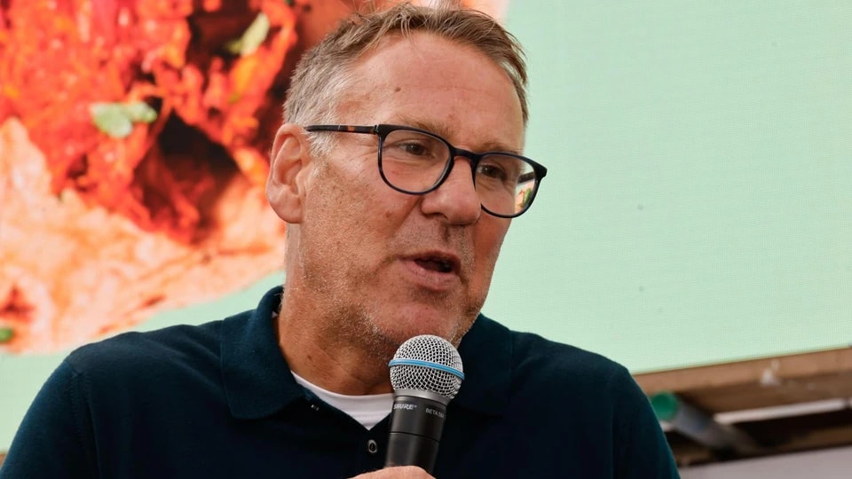 人印象深刻, 在足球周六