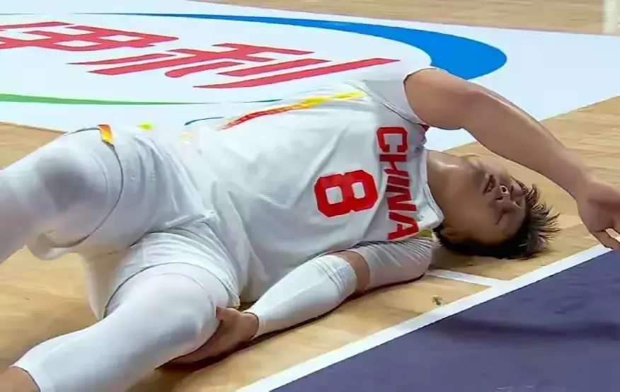 了比赛, 力克新西兰