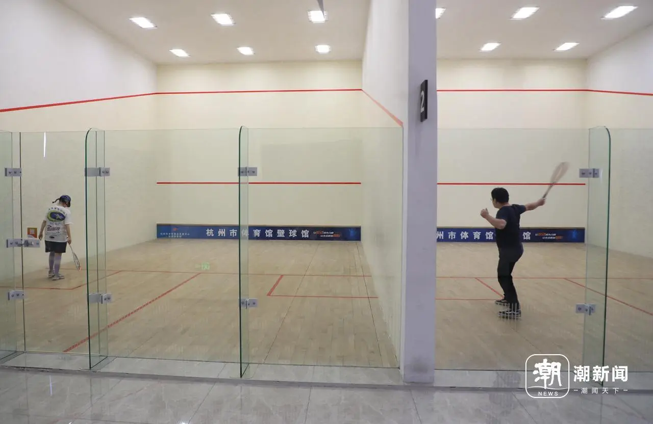 沈教练认为, 作为杭州为