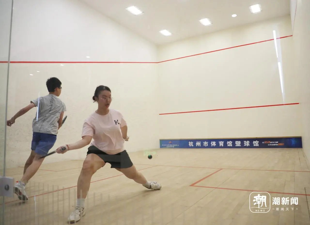 试这项运动, amp