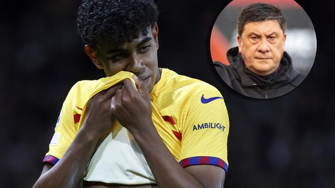 解时, 谈及事件后