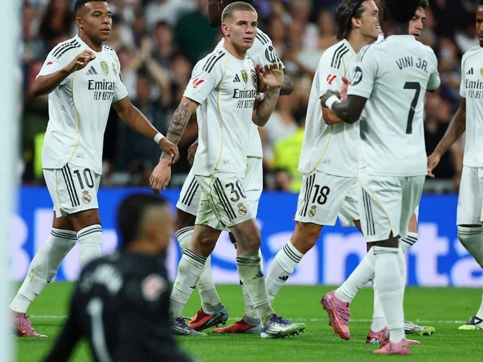 一积分榜, 在伦敦罗梅, 和托特纳姆