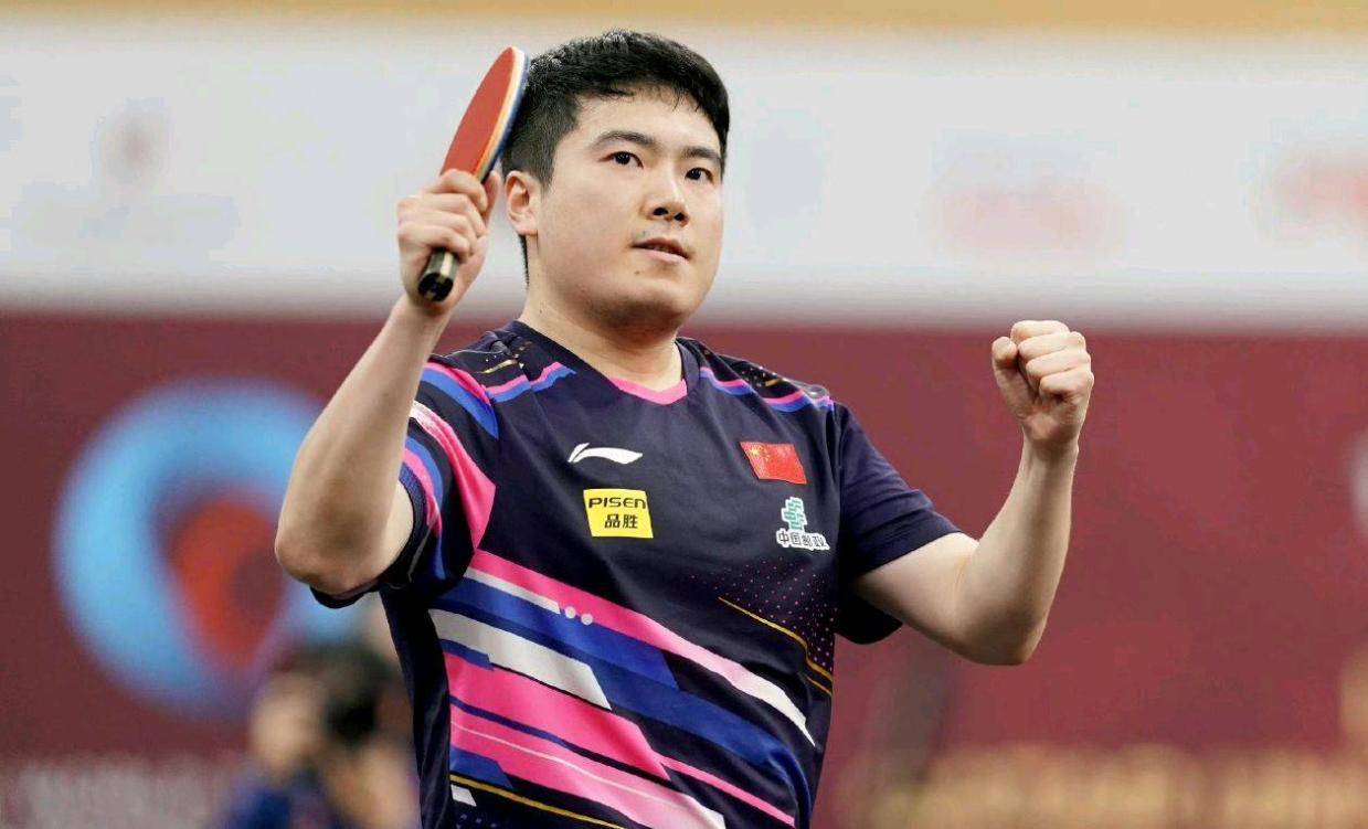 王楚钦和梁, 胖梁靖崑也, jpeg 王楚钦和梁, 胖梁靖崑也, jpeg