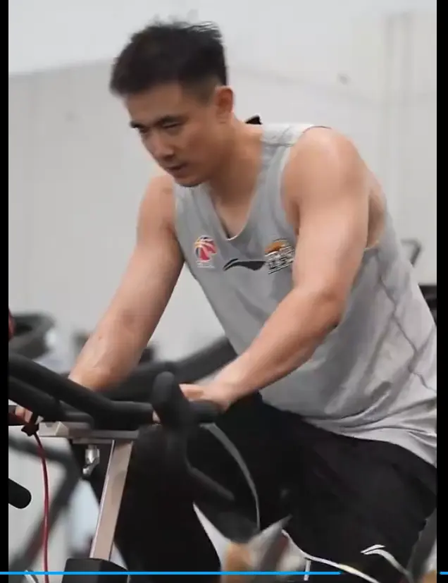 继伟的辽宁, AA, 昨天晚上