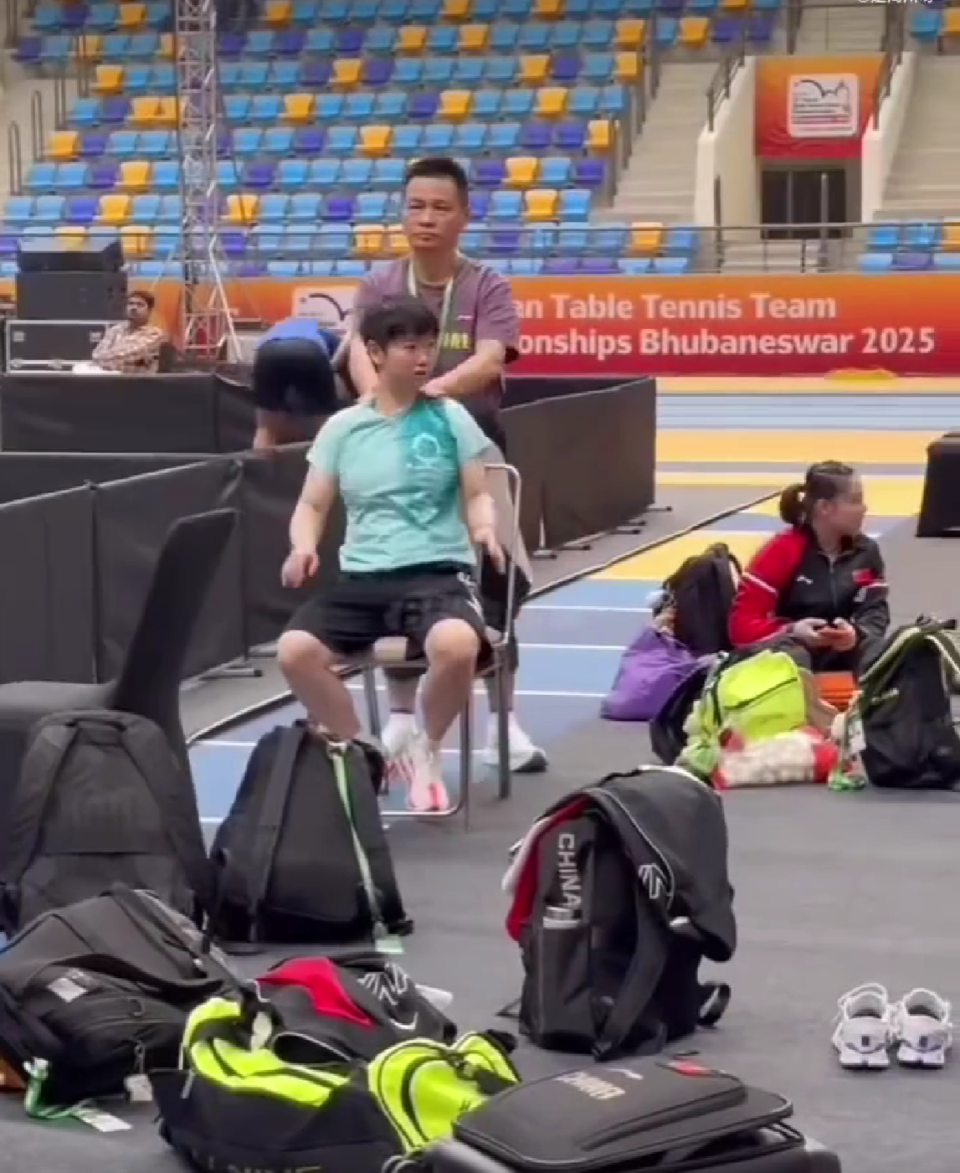 大将王曼昱 大将王曼昱