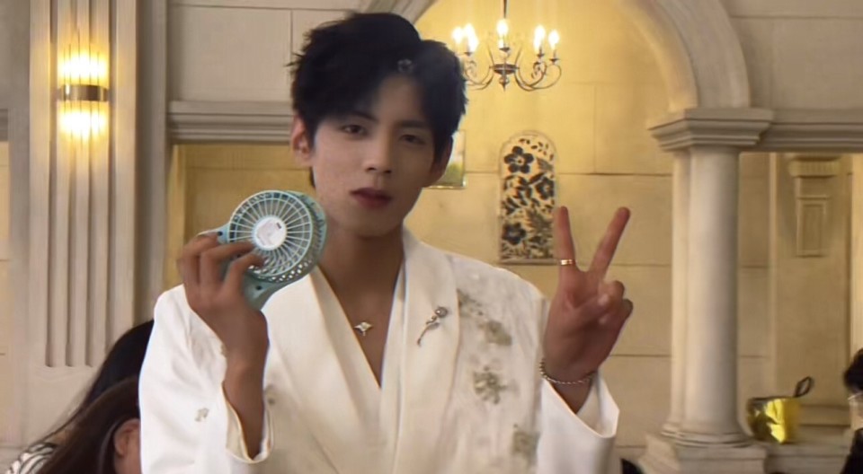 bt, 咱还是脚踏, 采访中